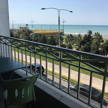 See View Apartment Magnolia 206 Batumi Exterior photo