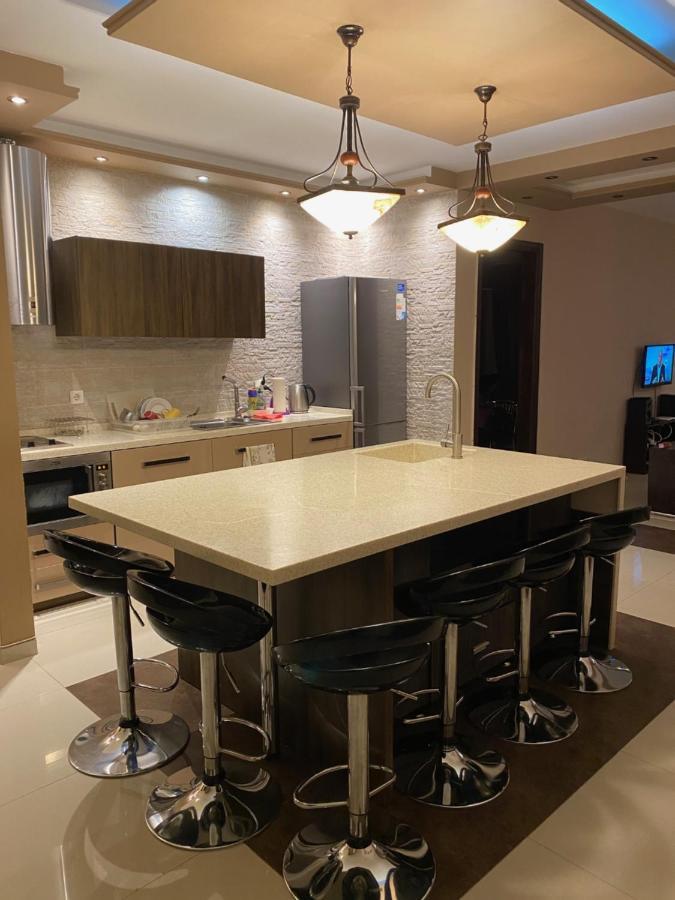 See View Apartment Magnolia 206 Batumi Exterior photo
