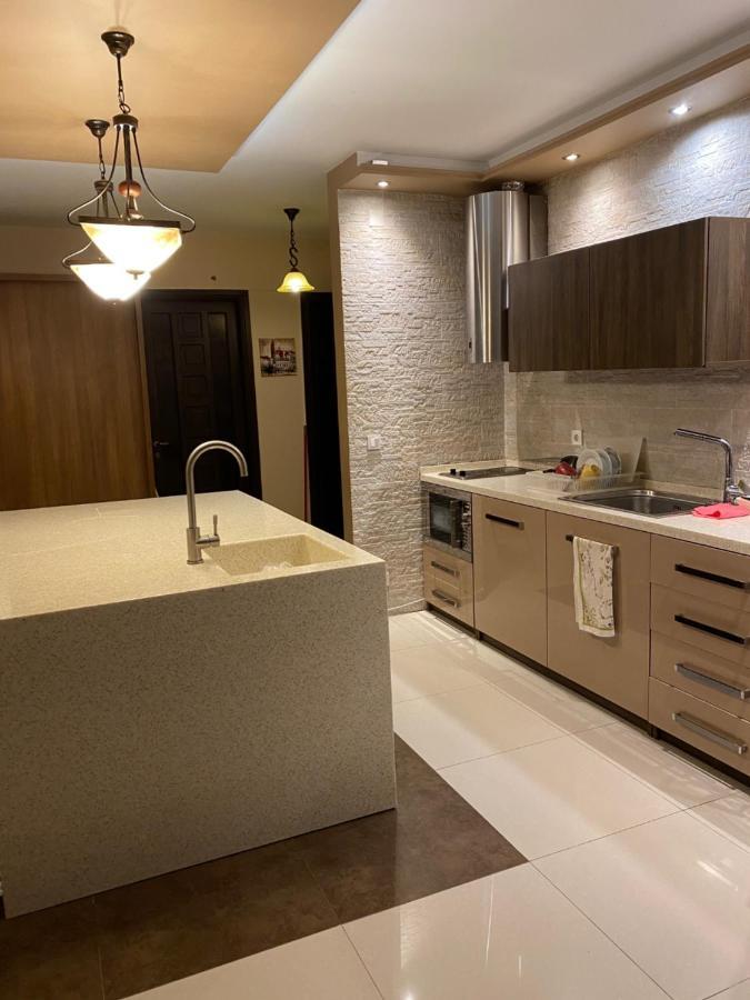 See View Apartment Magnolia 206 Batumi Exterior photo