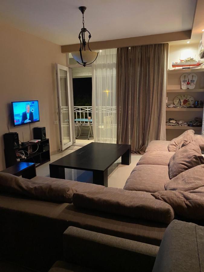 See View Apartment Magnolia 206 Batumi Exterior photo