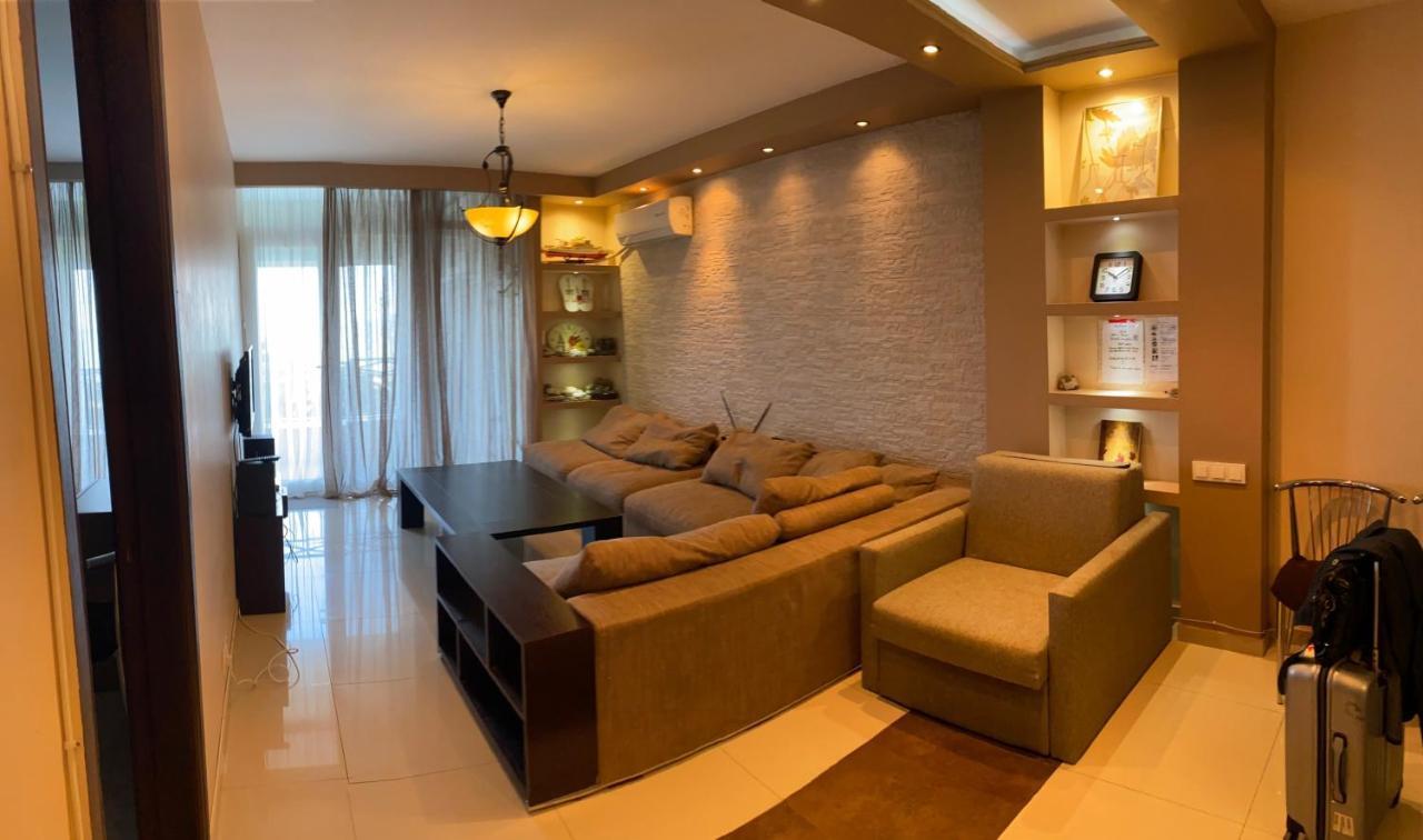 See View Apartment Magnolia 206 Batumi Exterior photo