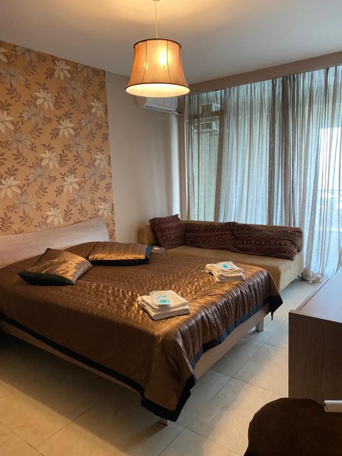 See View Apartment Magnolia 206 Batumi Exterior photo