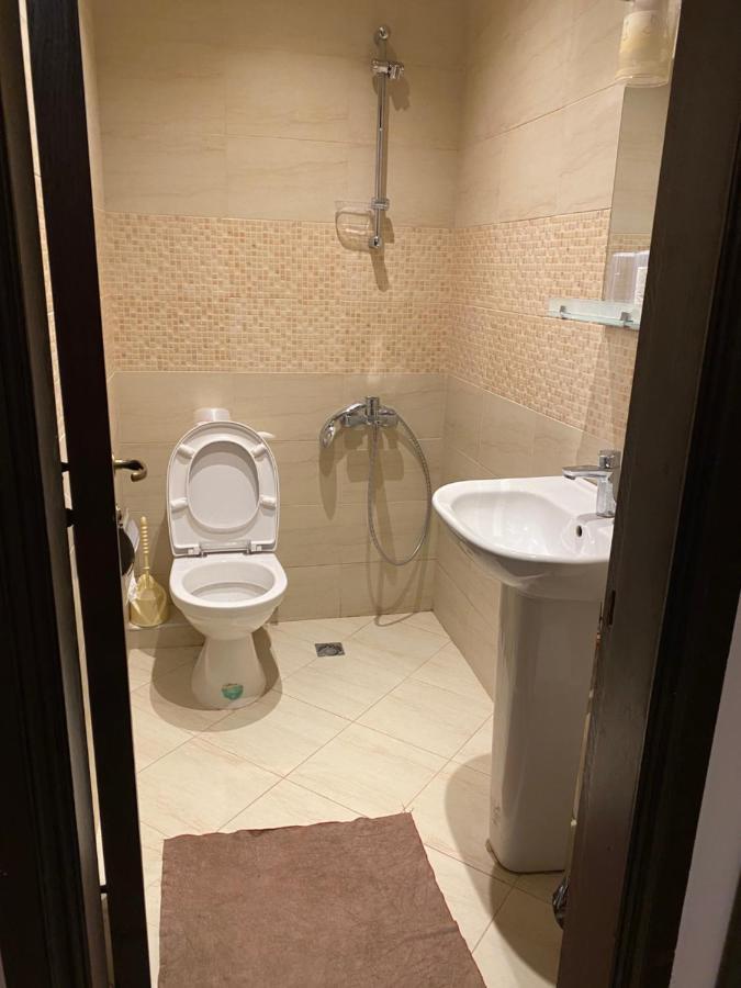 See View Apartment Magnolia 206 Batumi Exterior photo