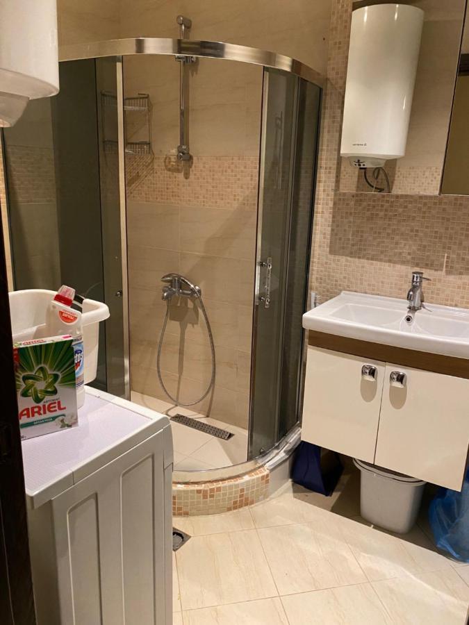 See View Apartment Magnolia 206 Batumi Exterior photo