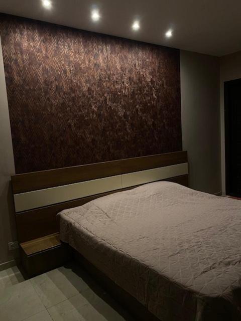See View Apartment Magnolia 206 Batumi Exterior photo