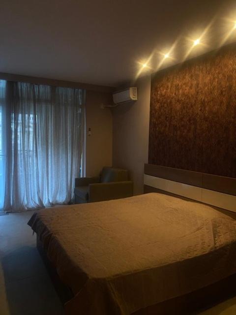 See View Apartment Magnolia 206 Batumi Exterior photo