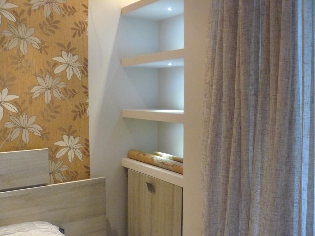 See View Apartment Magnolia 206 Batumi Exterior photo