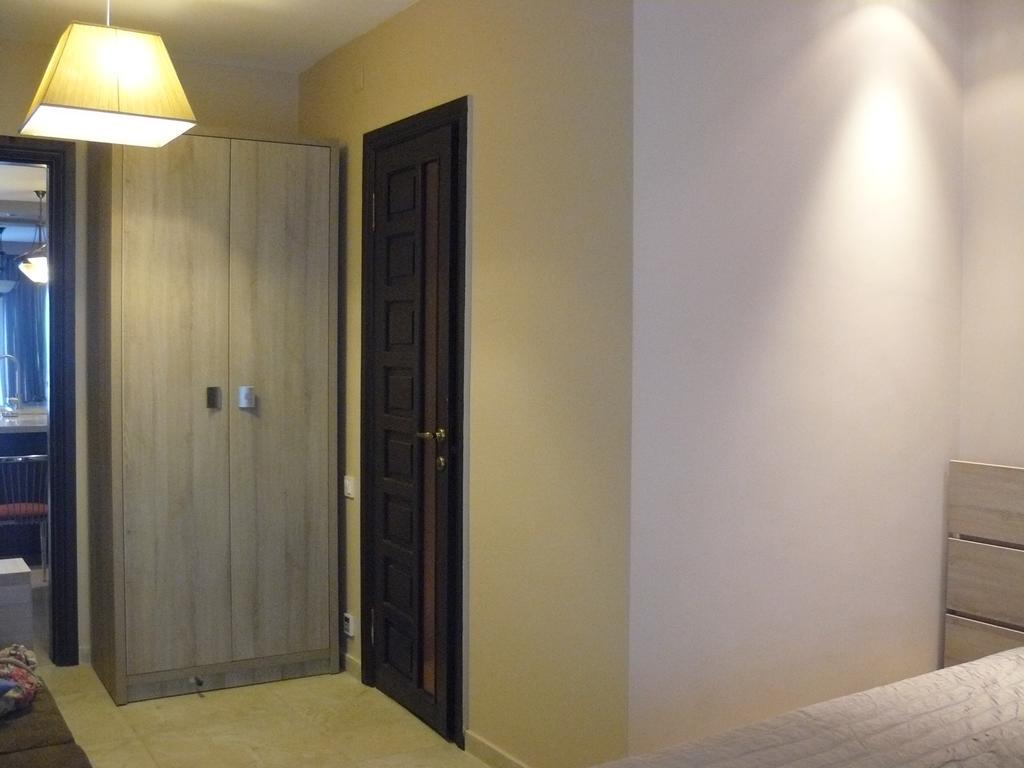 See View Apartment Magnolia 206 Batumi Exterior photo