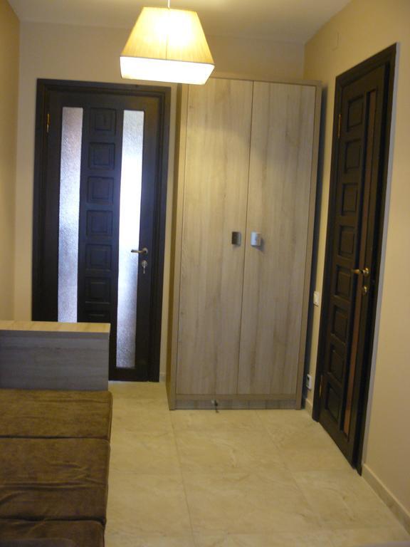 See View Apartment Magnolia 206 Batumi Exterior photo