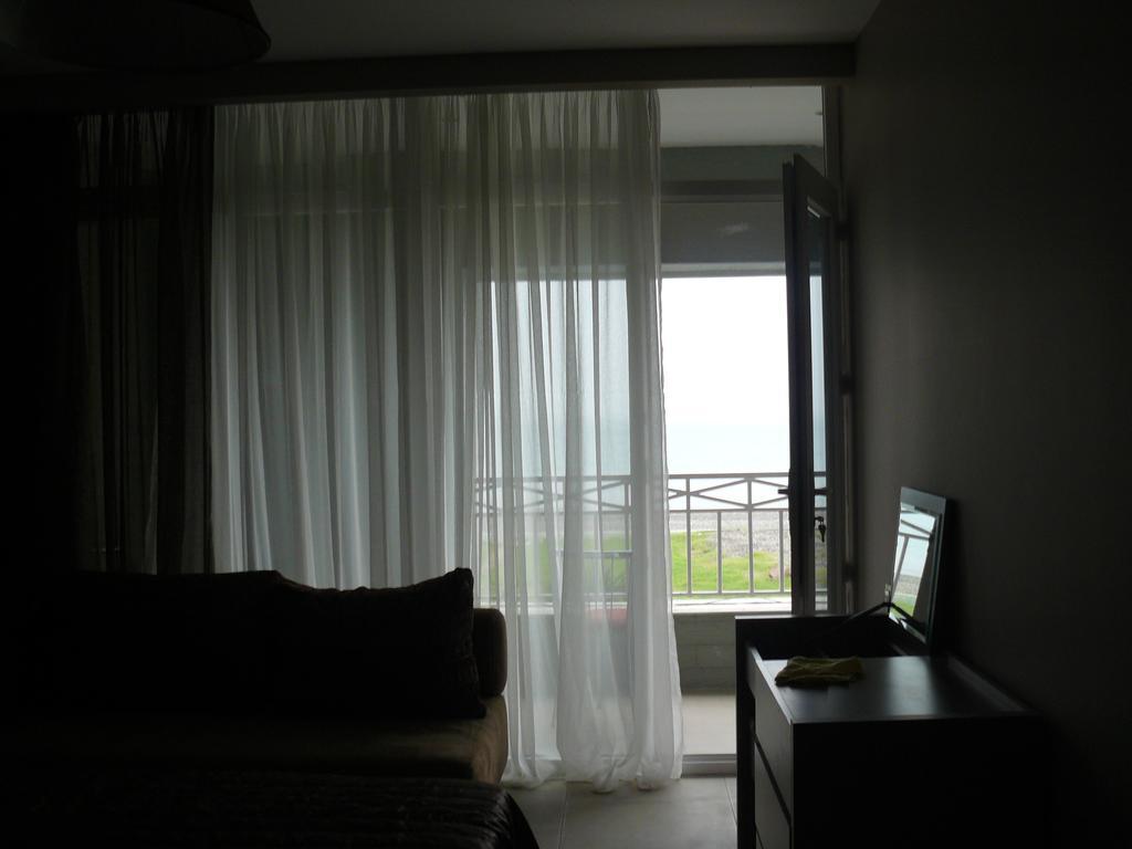 See View Apartment Magnolia 206 Batumi Exterior photo