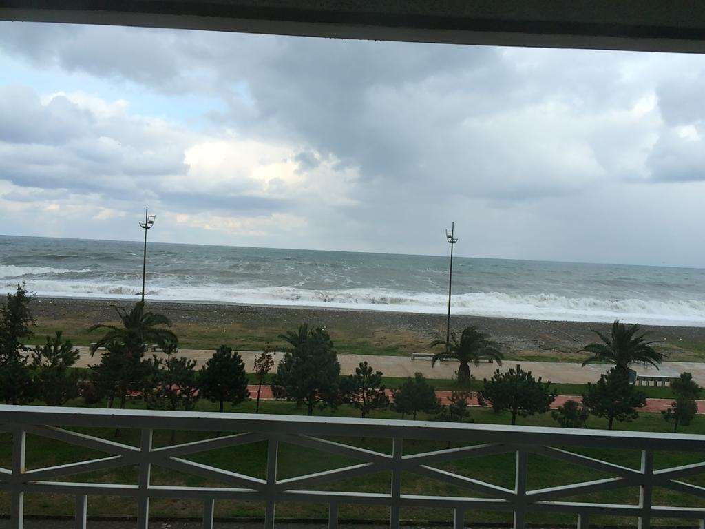 See View Apartment Magnolia 206 Batumi Exterior photo