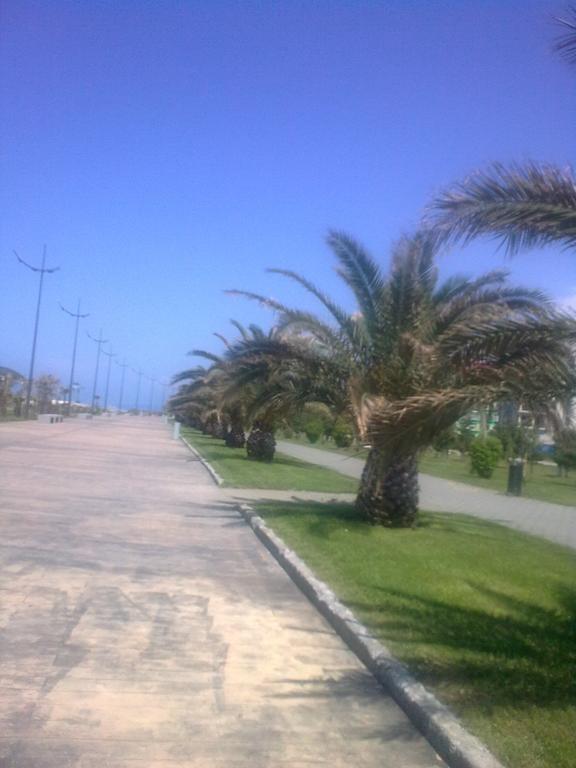 See View Apartment Magnolia 206 Batumi Exterior photo