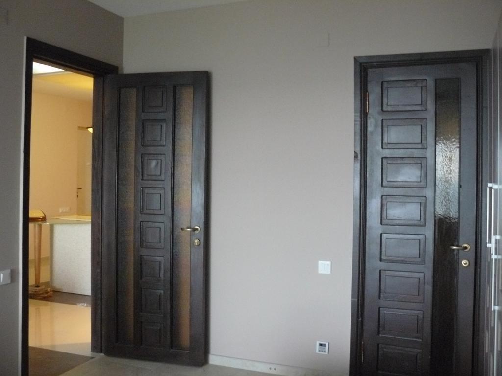 See View Apartment Magnolia 206 Batumi Exterior photo