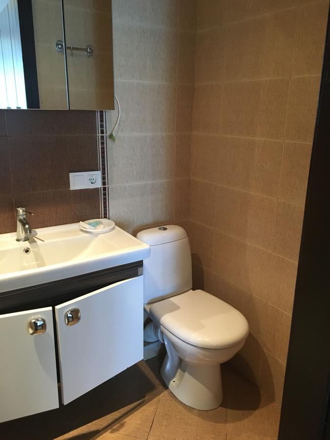 See View Apartment Magnolia 206 Batumi Exterior photo