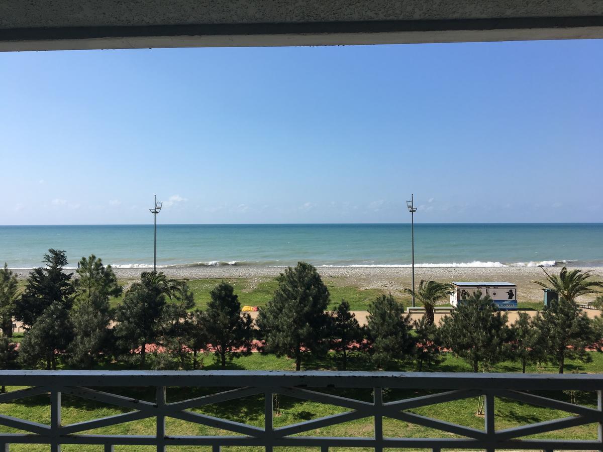 See View Apartment Magnolia 206 Batumi Exterior photo