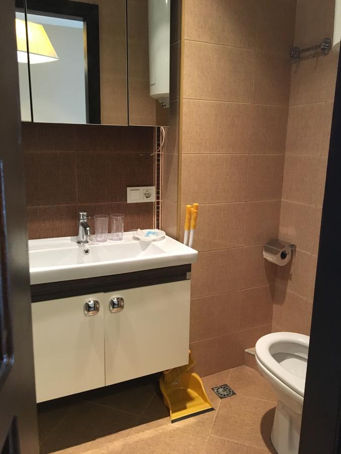 See View Apartment Magnolia 206 Batumi Exterior photo