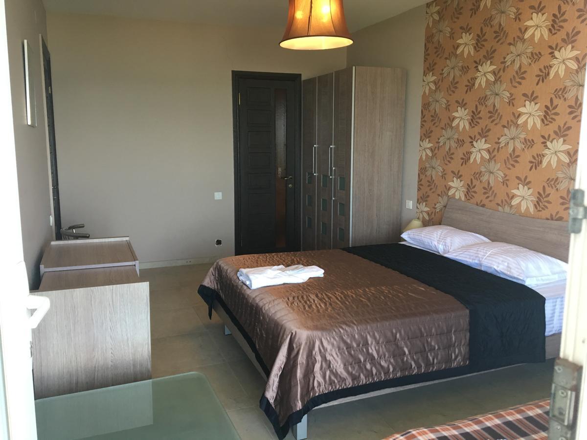 See View Apartment Magnolia 206 Batumi Exterior photo