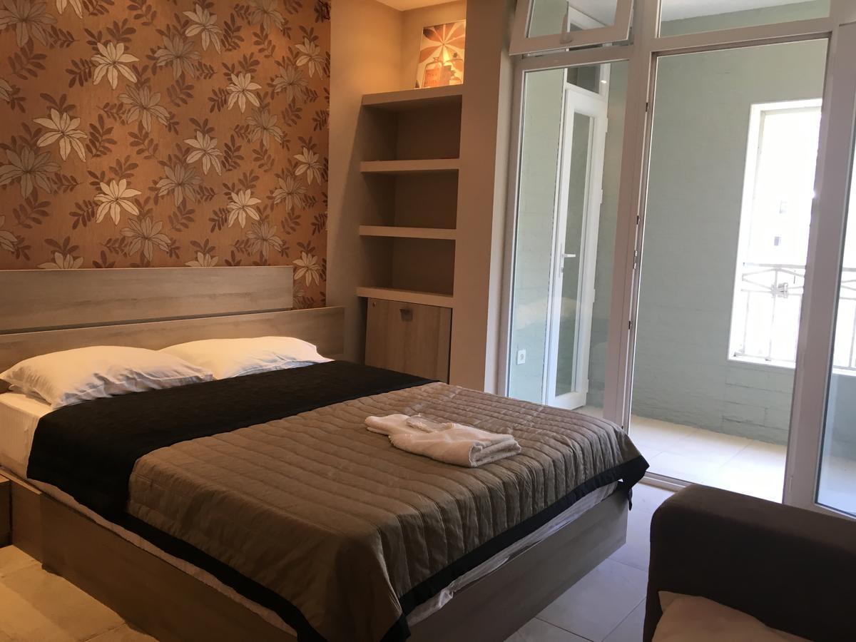 See View Apartment Magnolia 206 Batumi Exterior photo