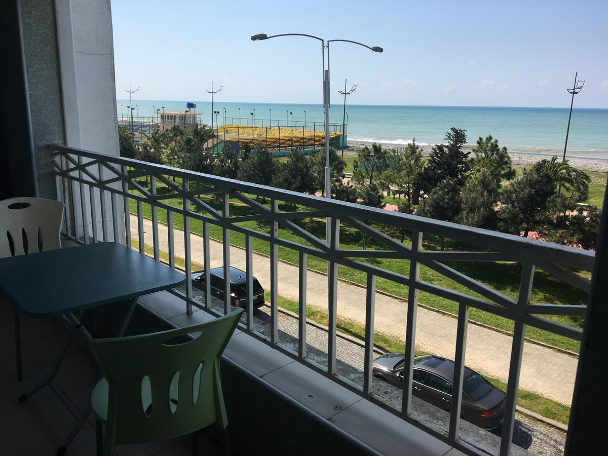 See View Apartment Magnolia 206 Batumi Exterior photo