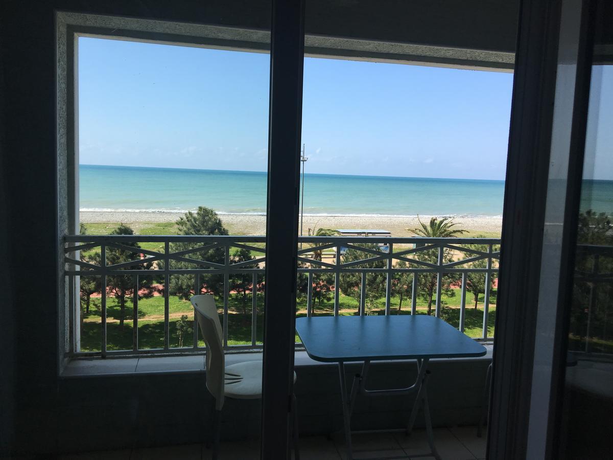 See View Apartment Magnolia 206 Batumi Exterior photo