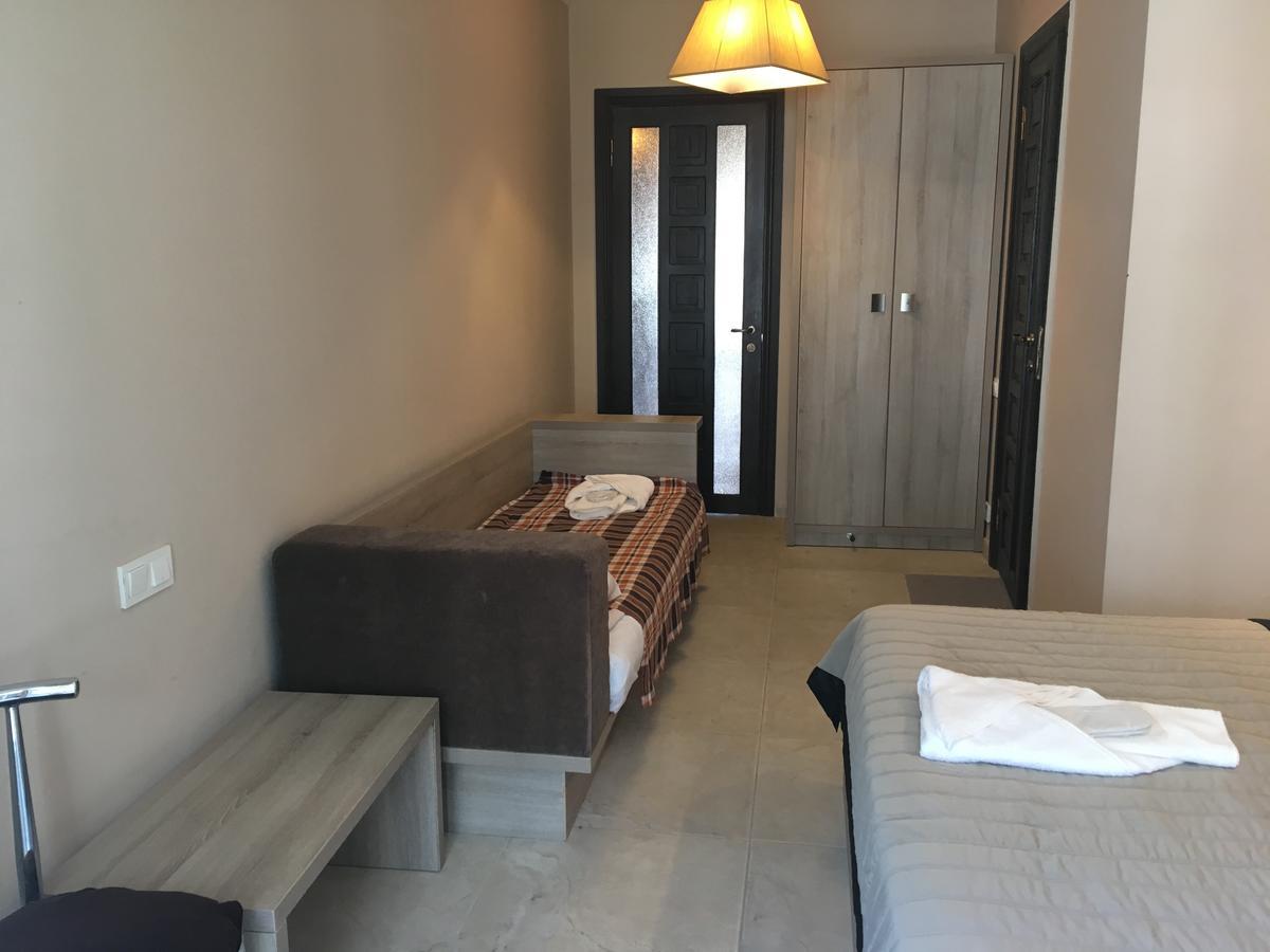 See View Apartment Magnolia 206 Batumi Exterior photo