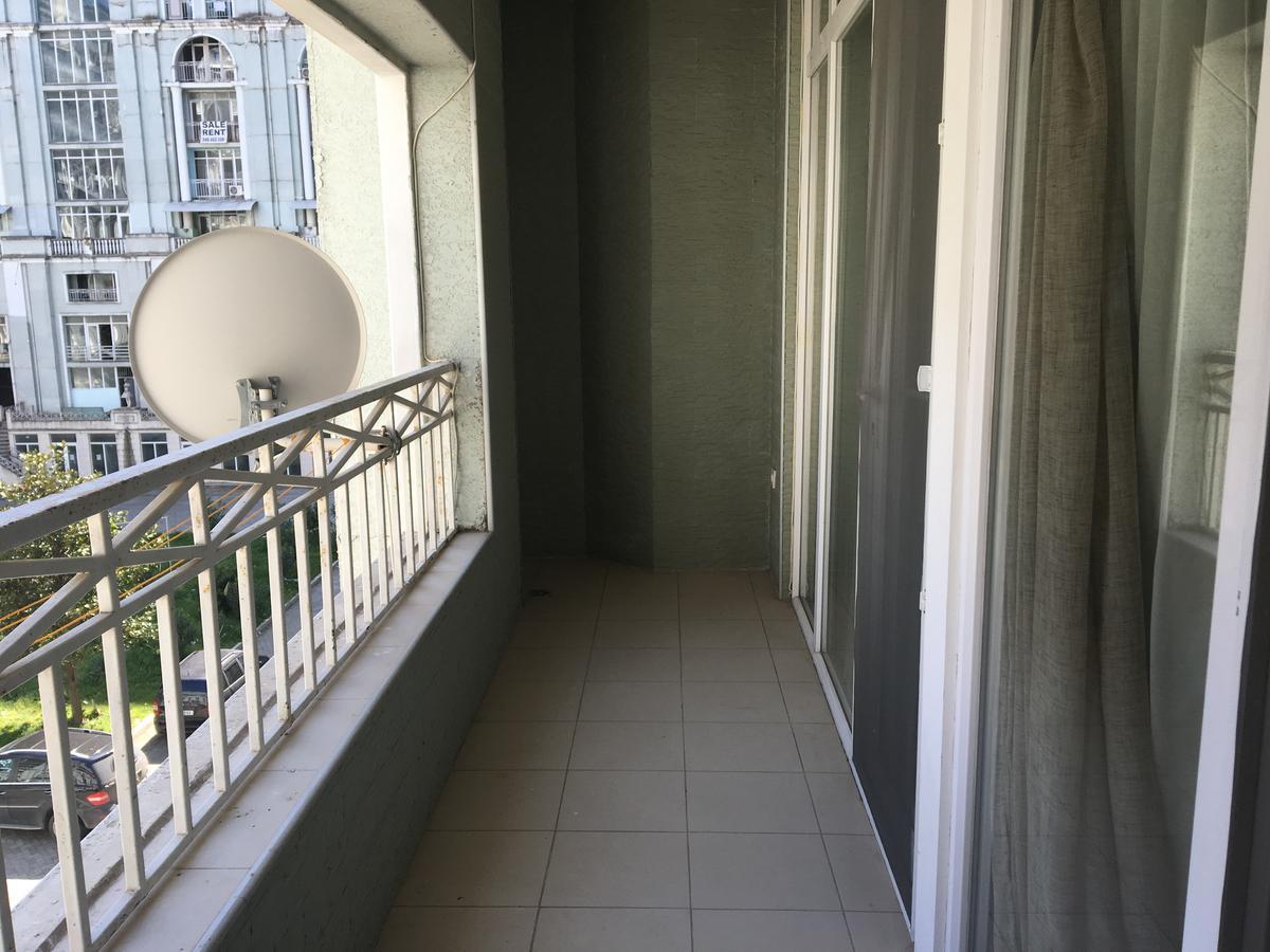 See View Apartment Magnolia 206 Batumi Exterior photo